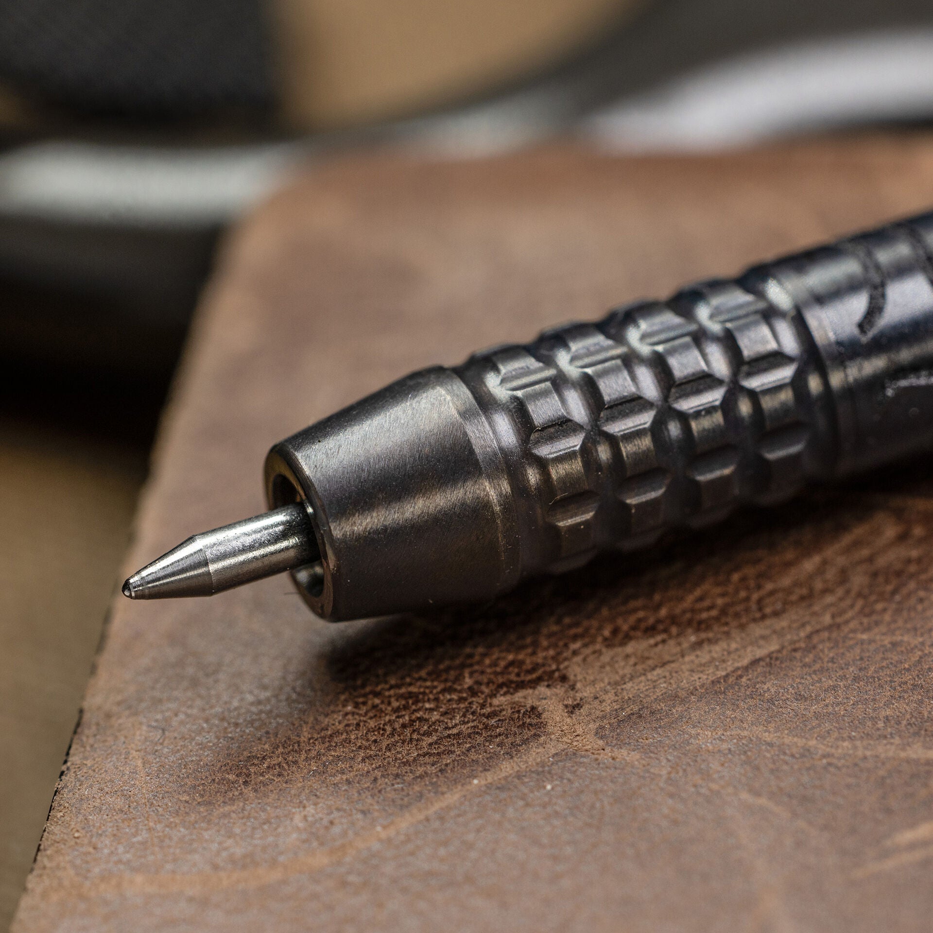 Ti2 Techliner V3 Logo TAD Edition