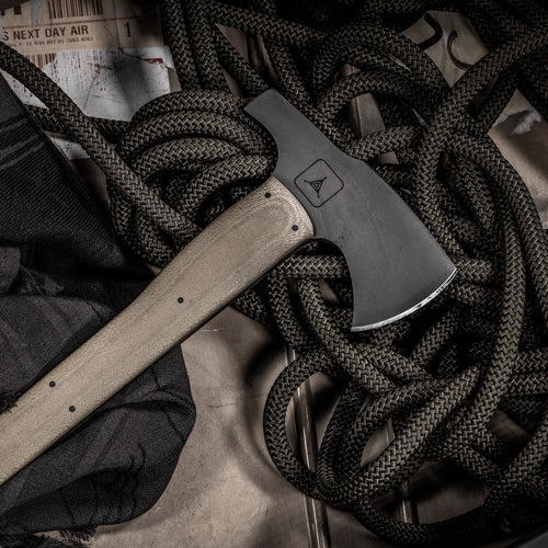 Winkler Combat Hammer Axe TAD Edition