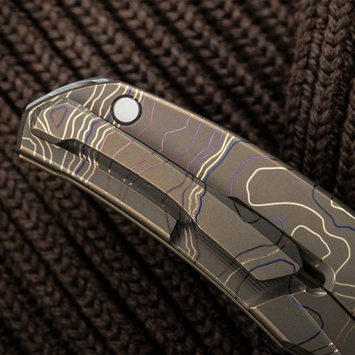 Shirogorov Quantum TAD Edition