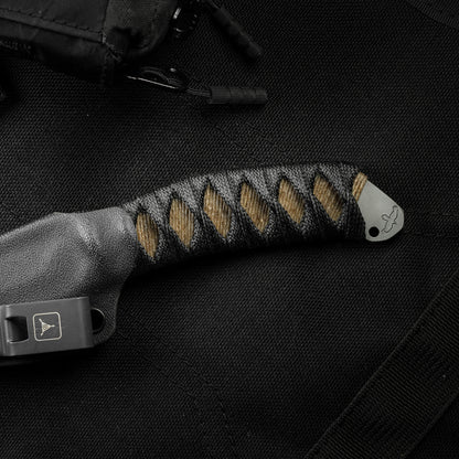 Windy Raven Stumpy Joe NitroV TAD Edition