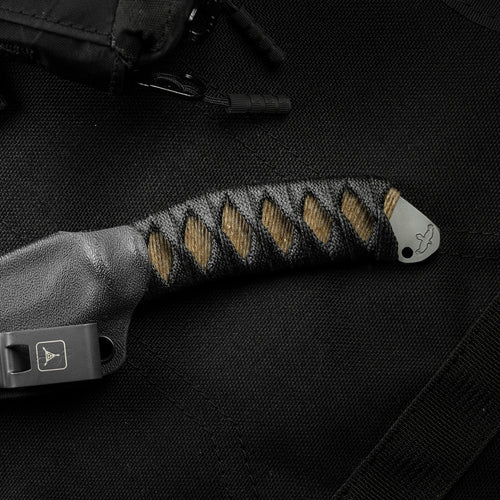 Windy Raven Stumpy Joe NitroV TAD Edition