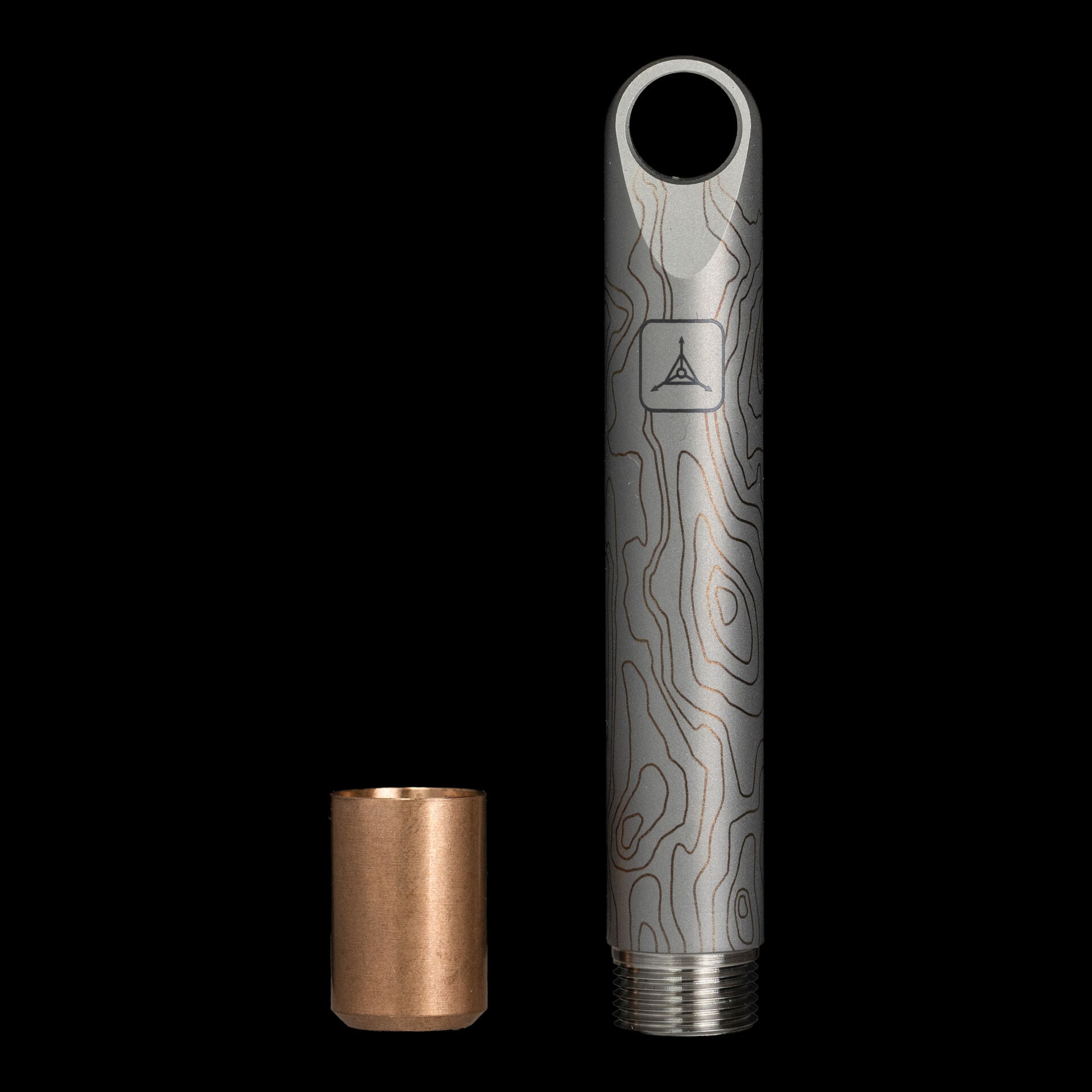 Fairing Topo Large Stash TAD Edition