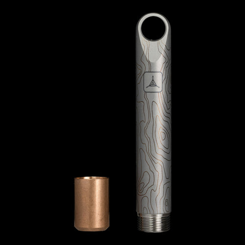 Fairing Topo Large Stash TAD Edition