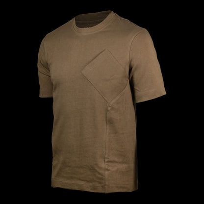 Codex Cotton T-Shirt