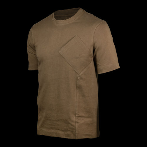 Codex Cotton T-Shirt