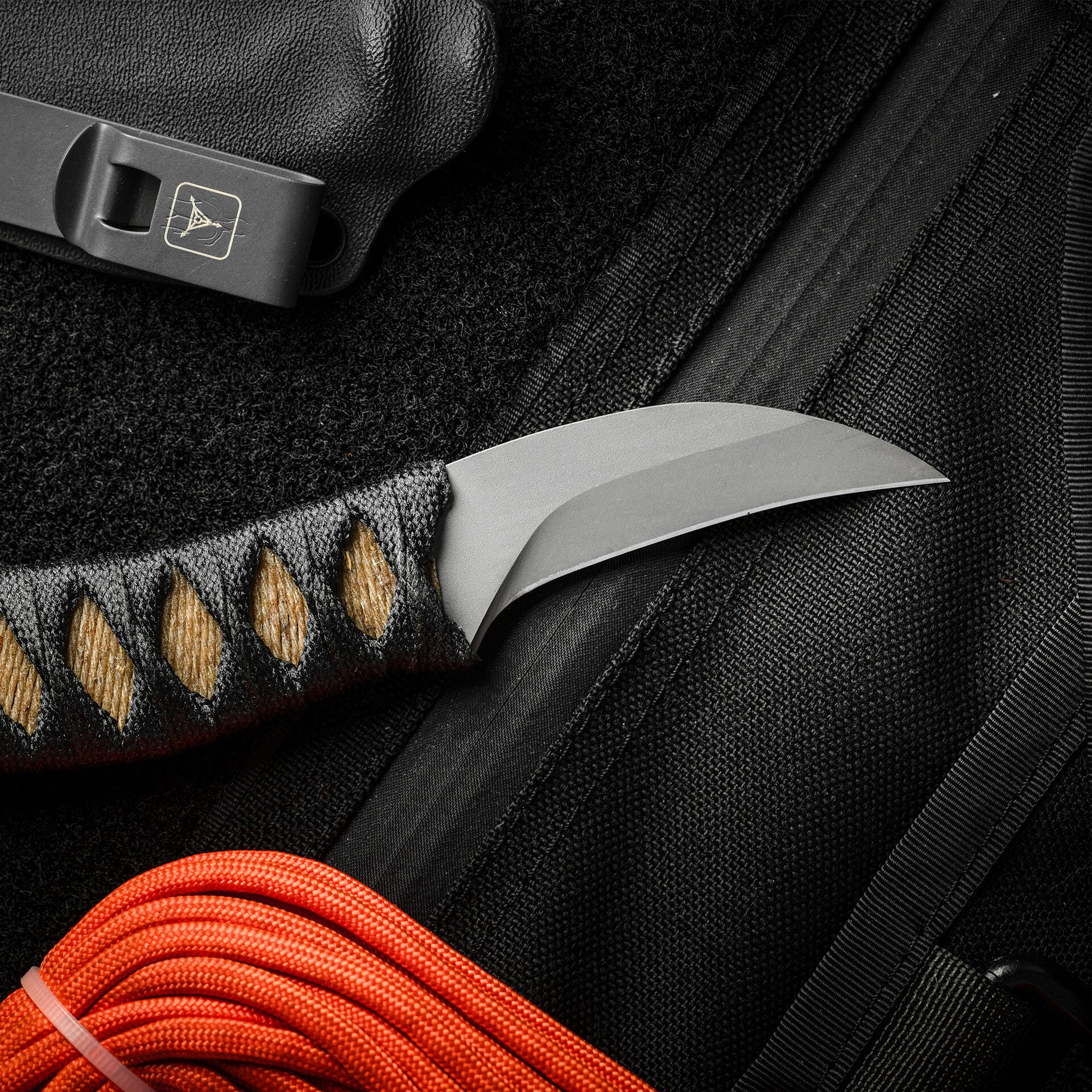 Windy Raven Stumpy Joe NitroV TAD Edition | Triple Aught Design