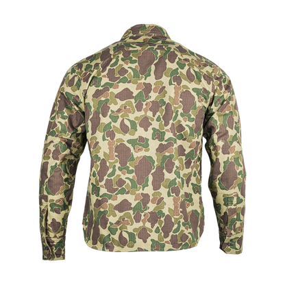 Haven CPO Popover Frogskin