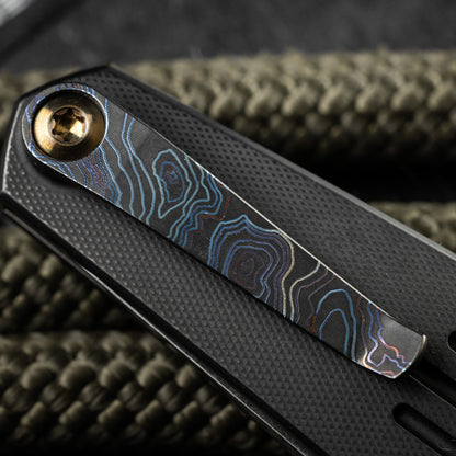 Anso Toko DLC TAD Edition