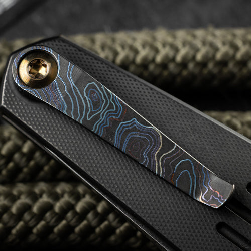 Anso Toko DLC TAD Edition