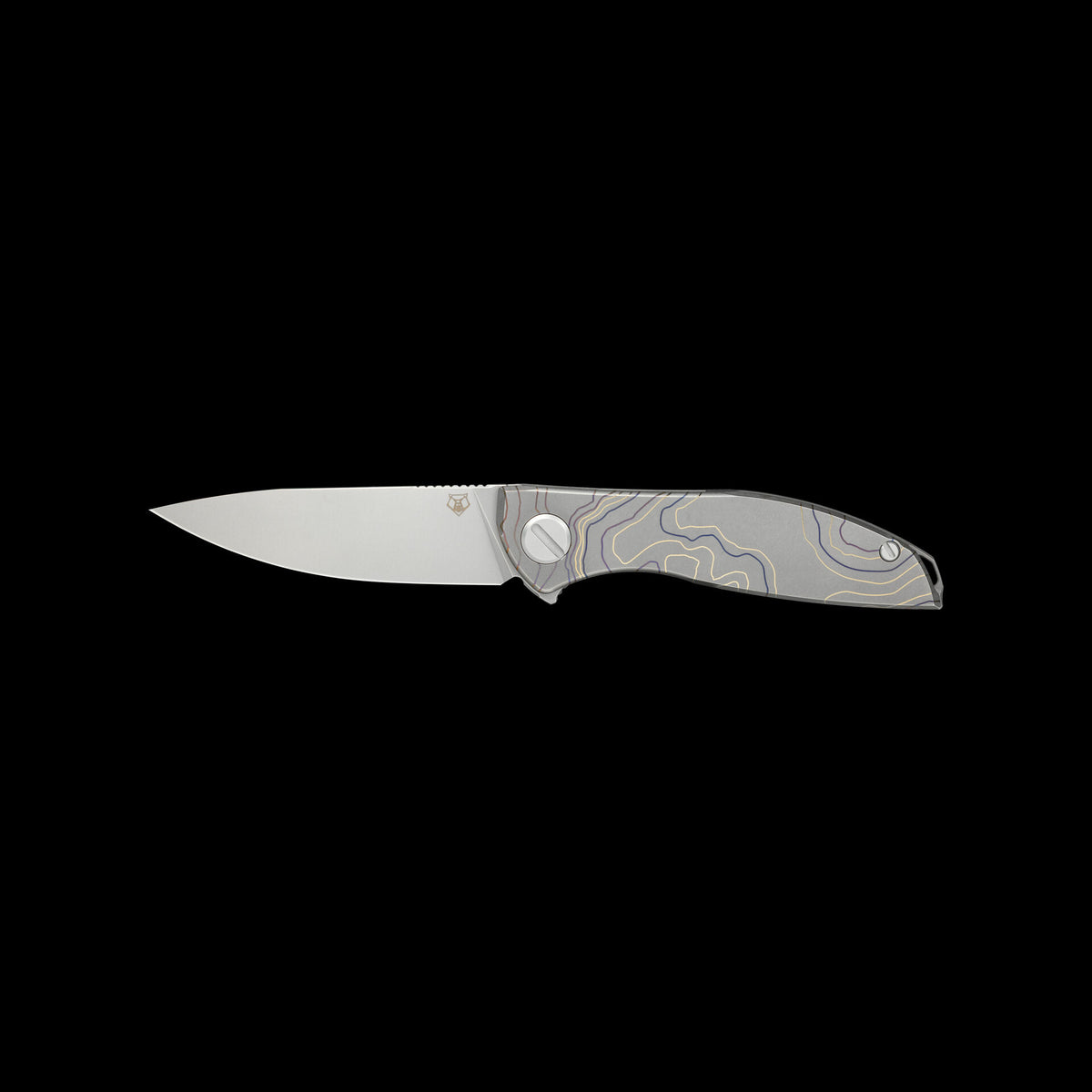 Shirogorov Neon TAD Edition