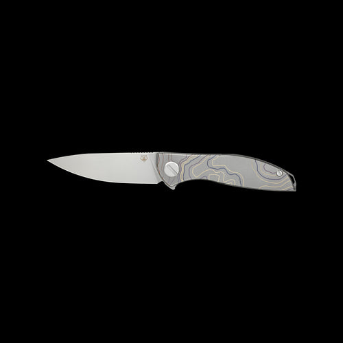 Shirogorov Neon TAD Edition