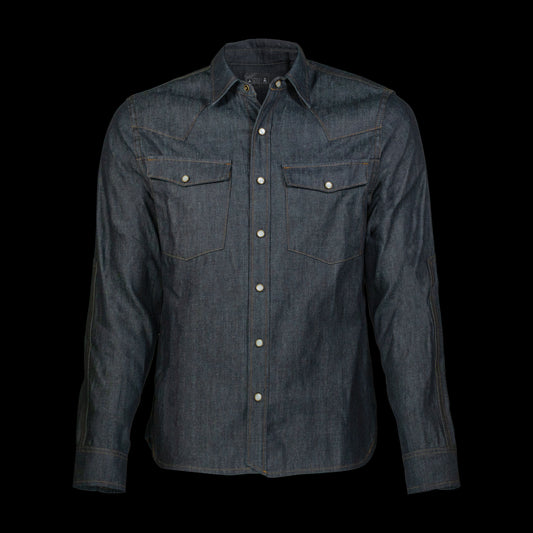 Badlands Kurabo Denim Shirt
