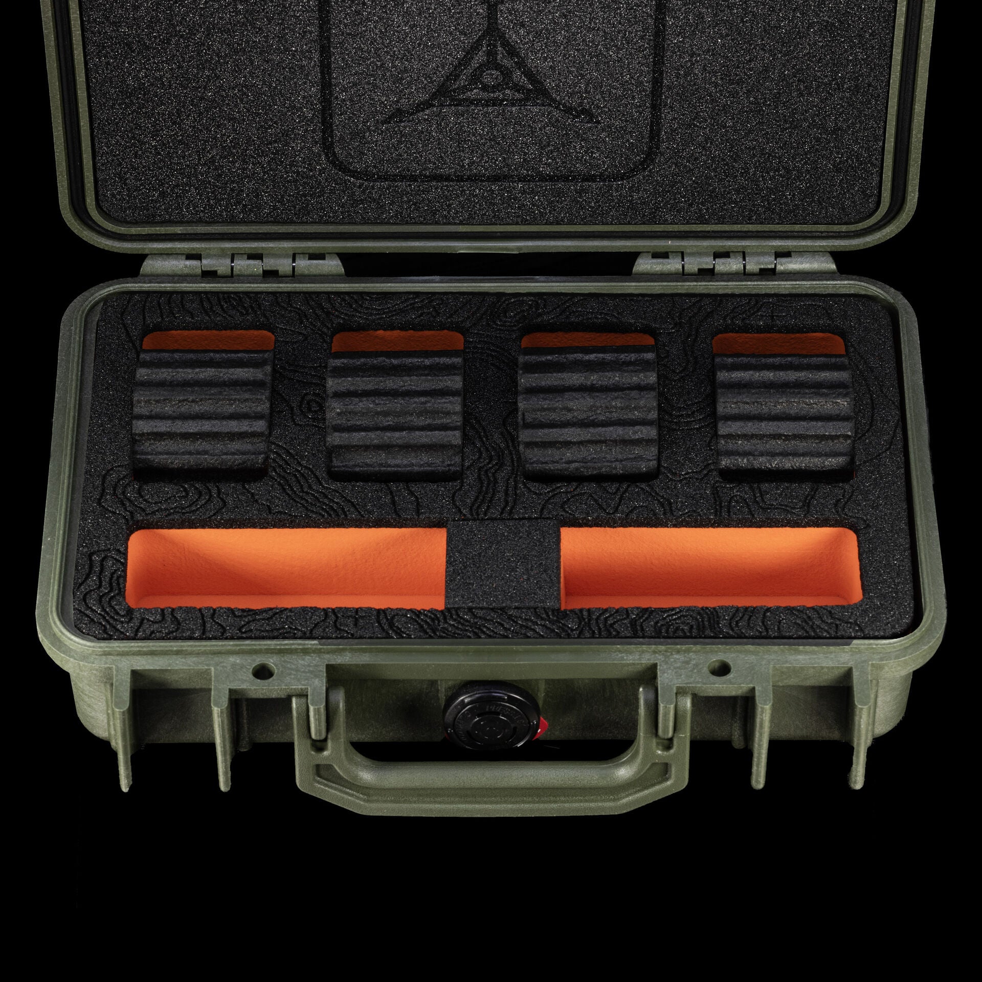 Pelican Watch Case 1170 TAD Edition | Triple Aught Design