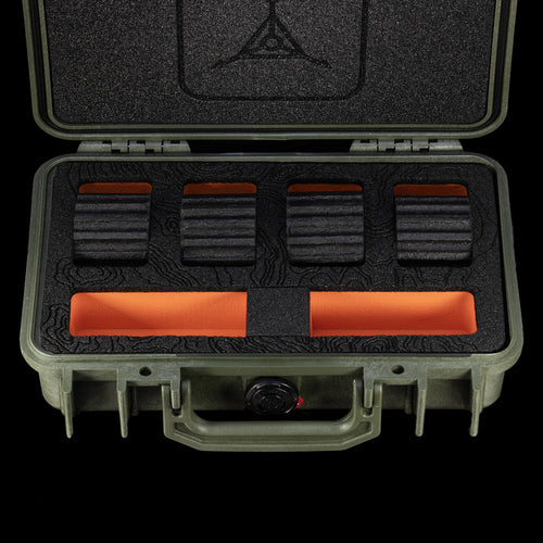 Pelican Watch Case 1170 TAD Edition