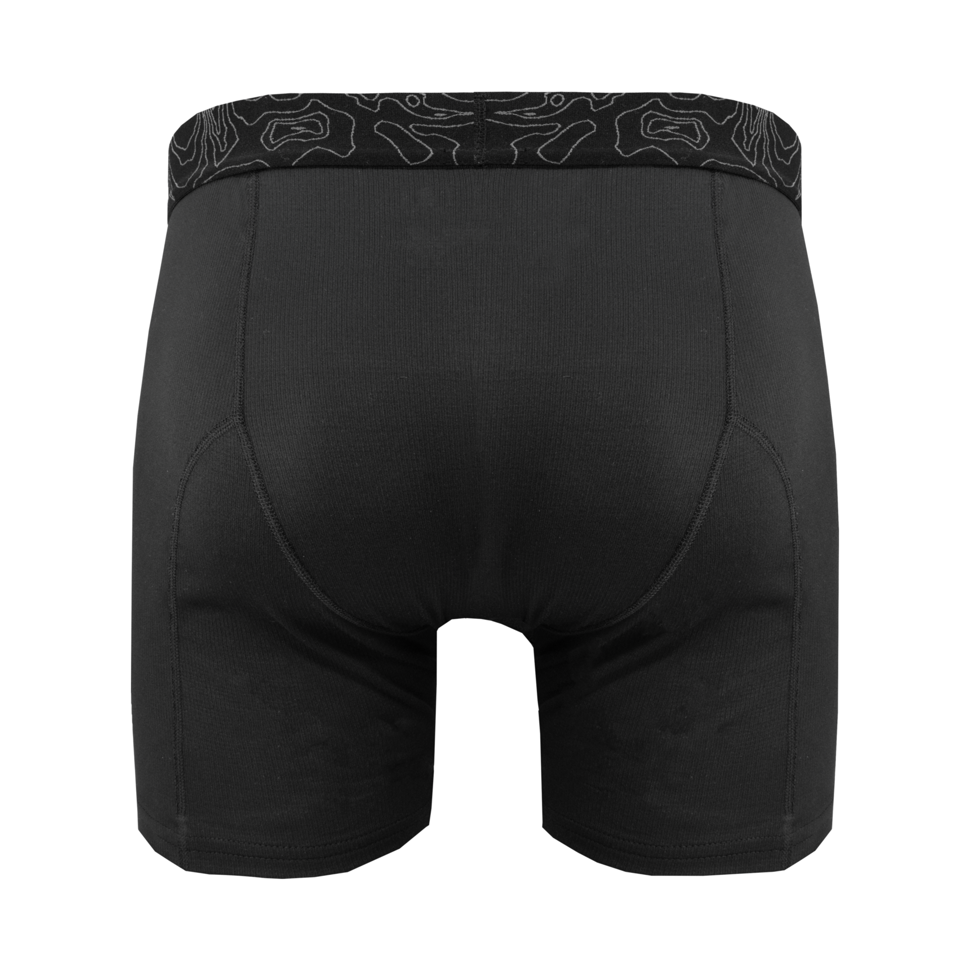 Alchemy Boxer Brief