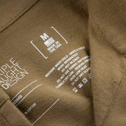 Codex Cotton Henley