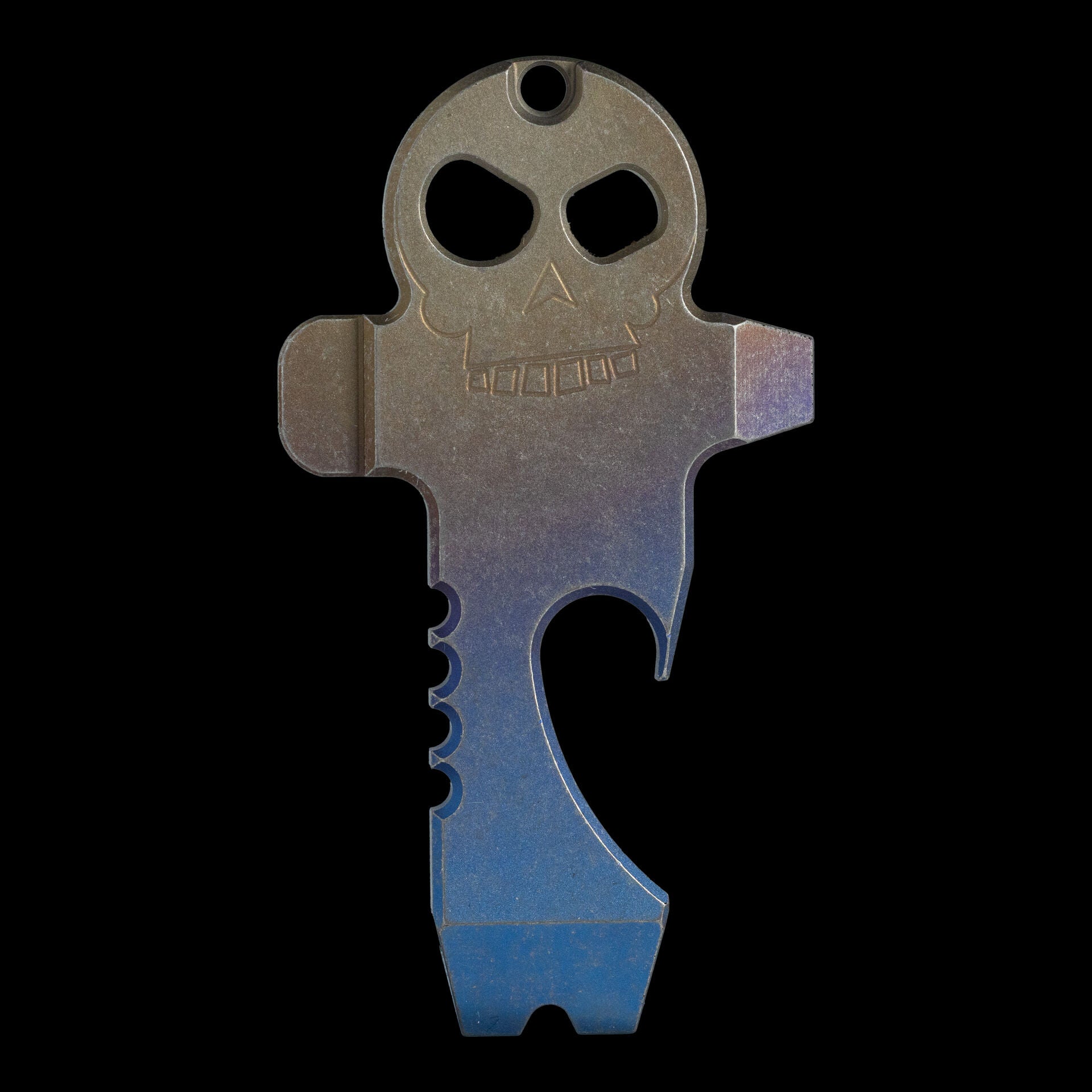 【限定700枚】THE SKELETON KEY LP The Skeleton Key - KW1 Silver/Gold – CustomKeys.com