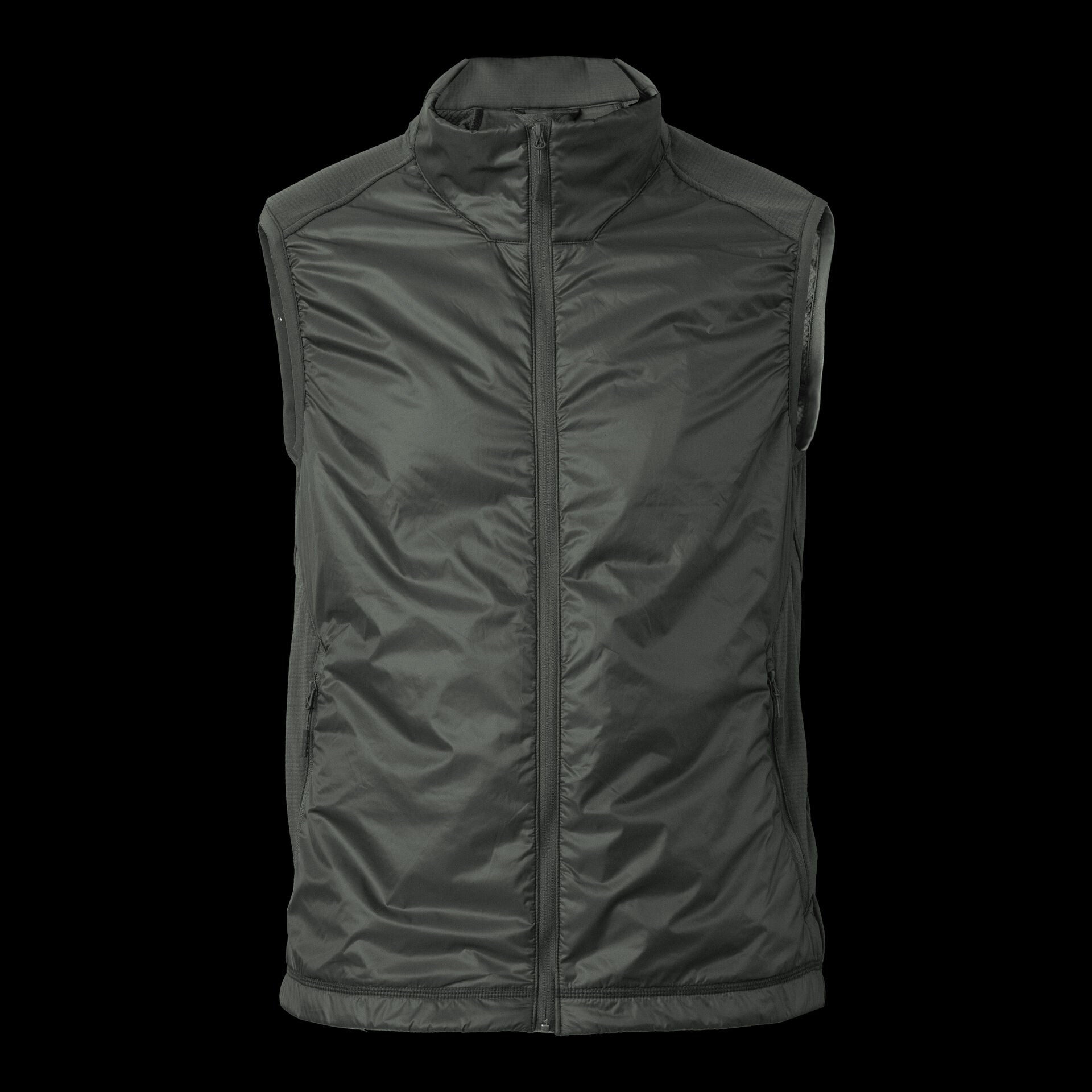 Hybrid Vest