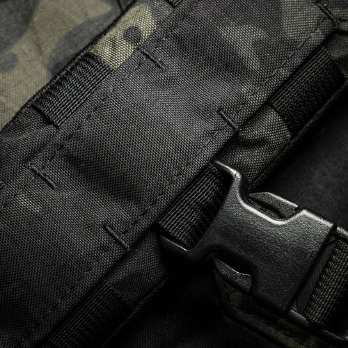 Parallax Messenger Bag 15L X50