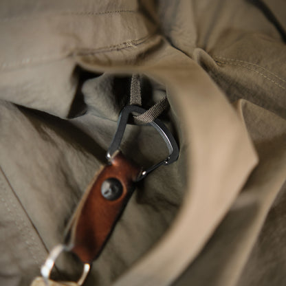 Ingress Hybrid AC Short