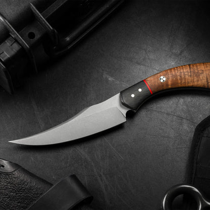 Ryan Weeks Persian TAD Edition