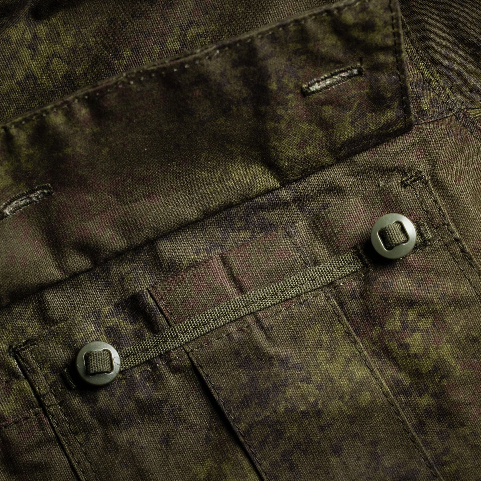 Dakar SE Overshirt