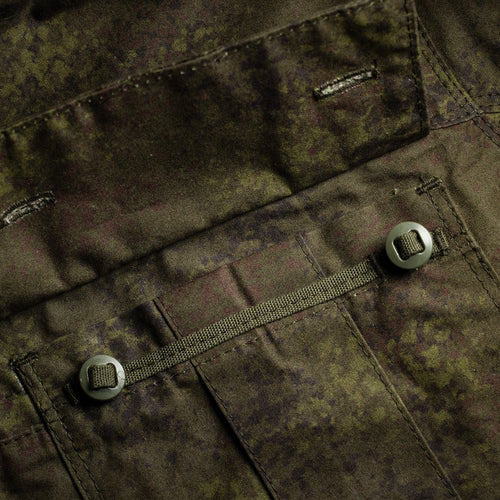 Dakar SE Overshirt