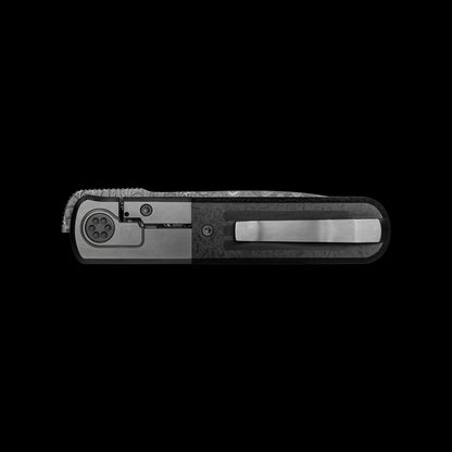 Capricorn Prime Damascus Oeser Edition