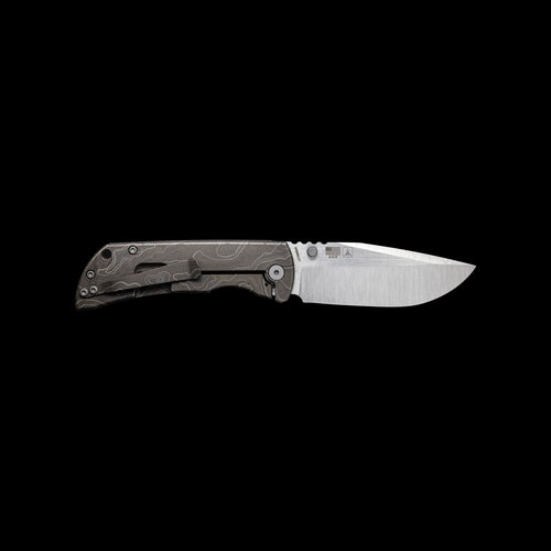 McNees MAC2 3.5-G2 Hand Ground TAD Edition