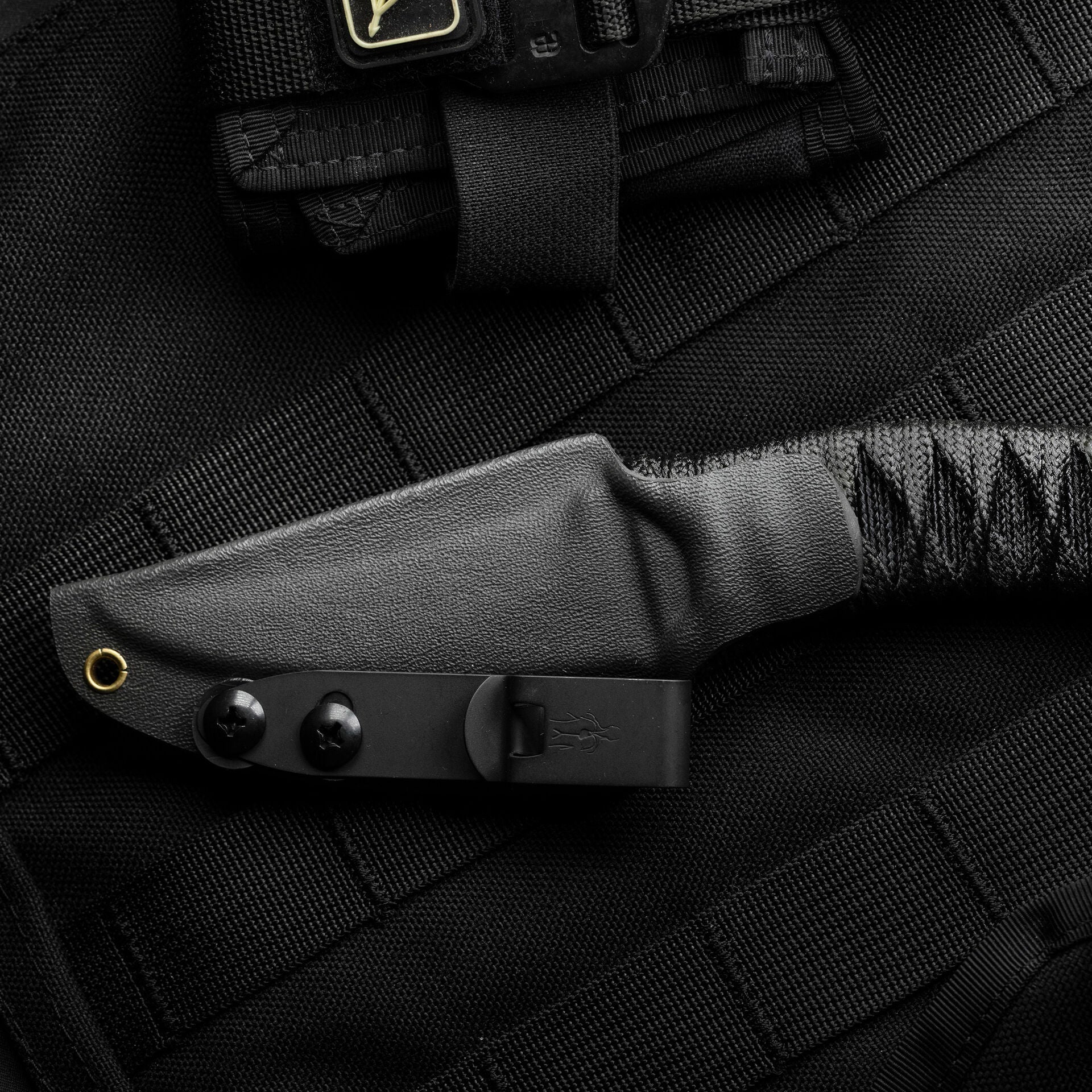 Earl Customs La Rona Field Grade TAD Edition