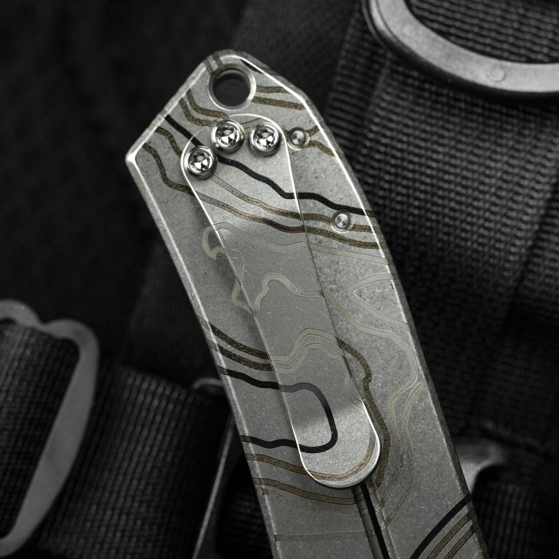 NT Ultra4 TAD Edition