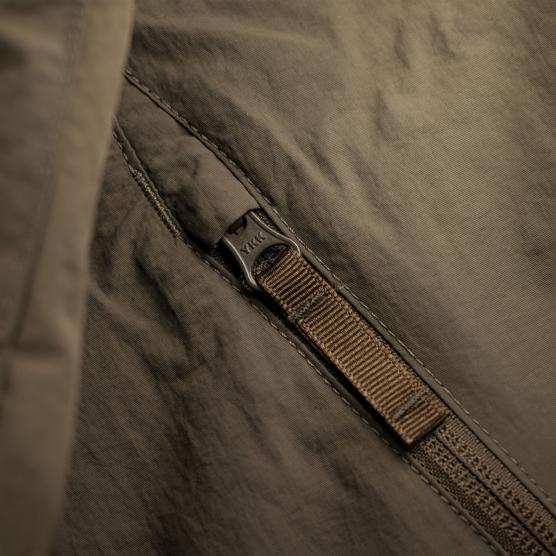 Bora AC Jacket