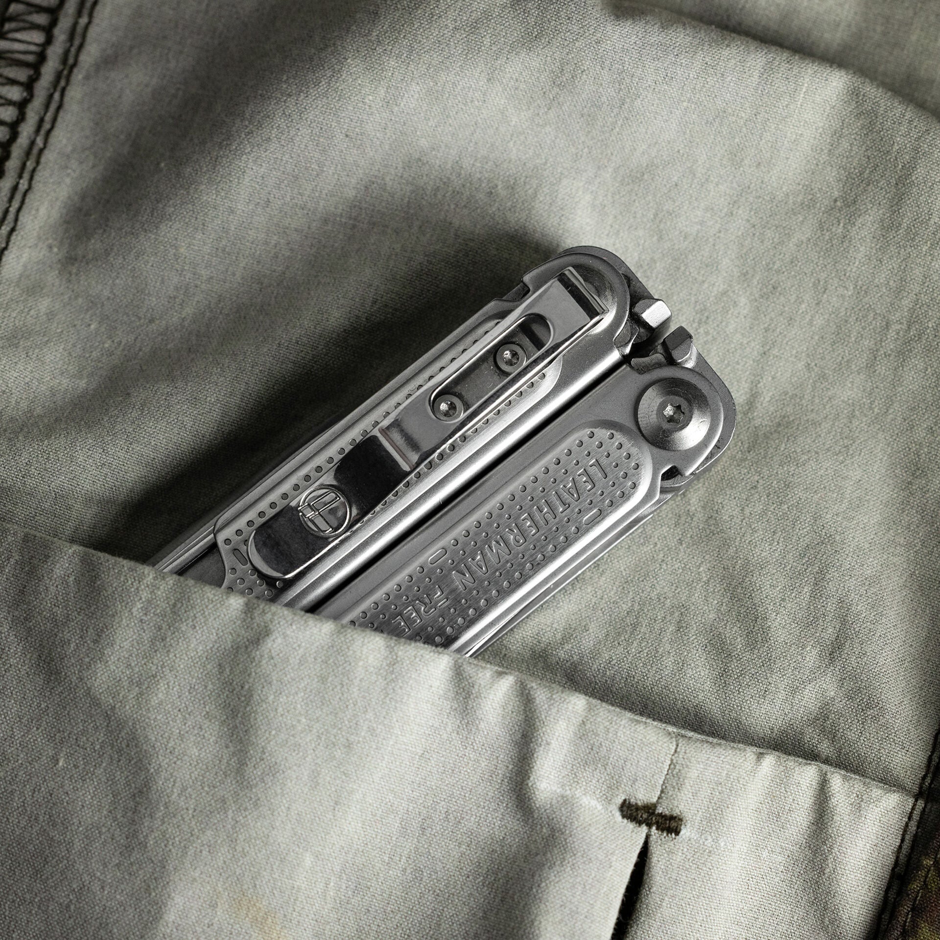 Dakar SE Overshirt