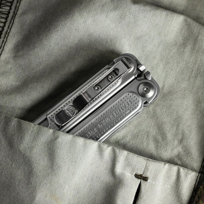 Dakar SE Overshirt