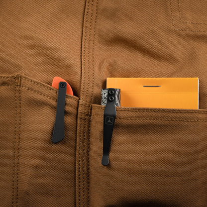 Mason Canvas Pant