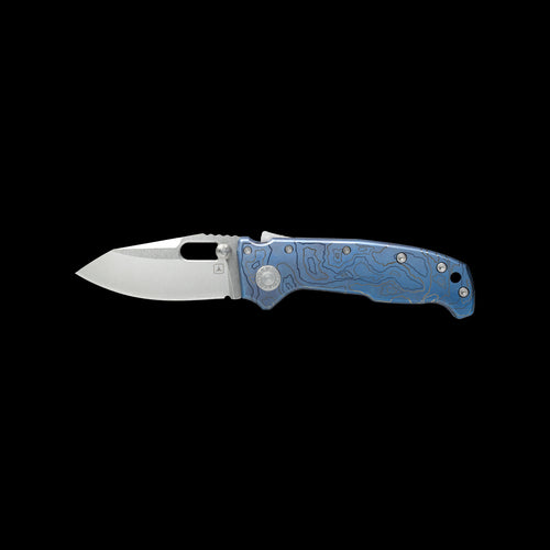 Demko AD20 Compact MagnaCut Ti TAD Edition