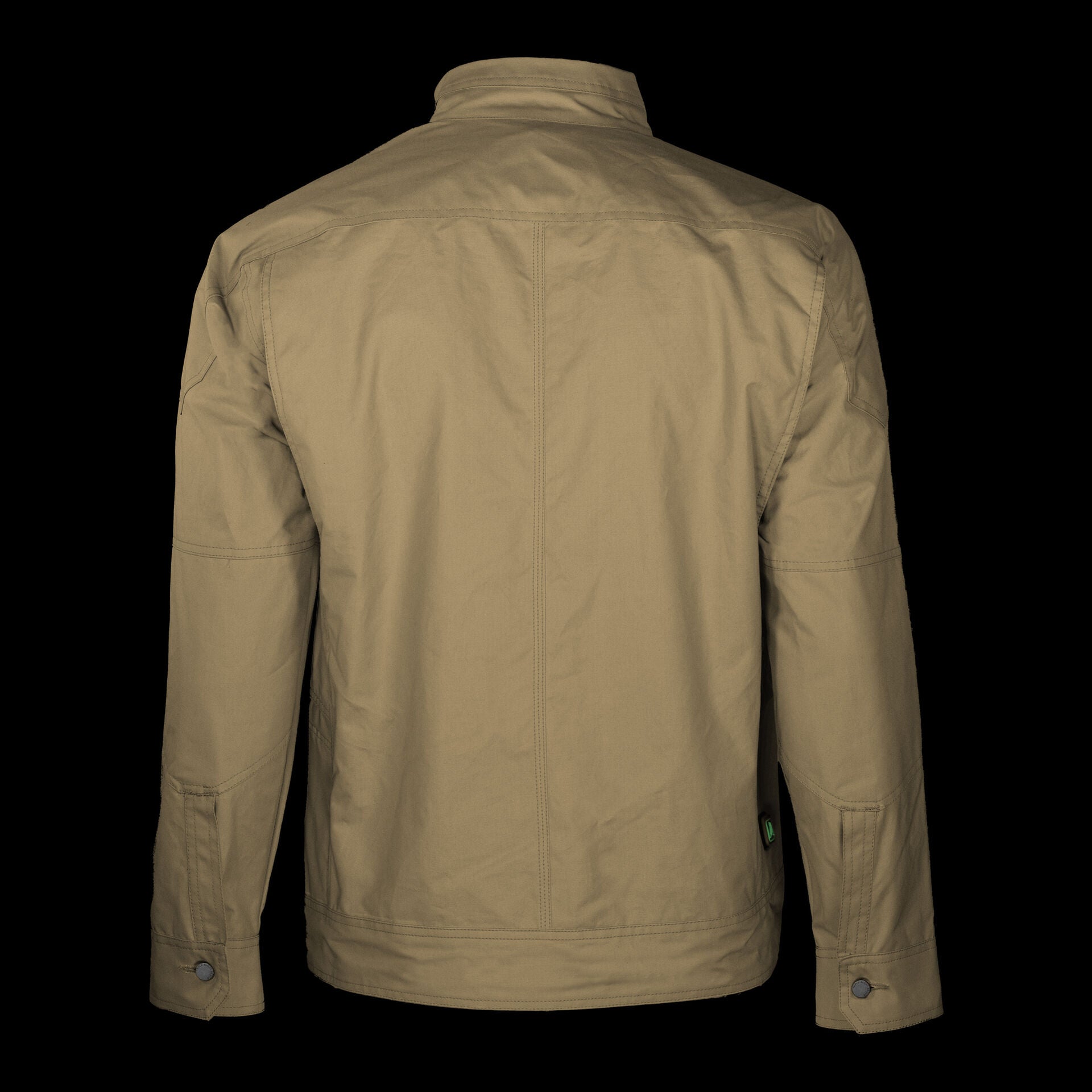 Palisade Waxed Jacket