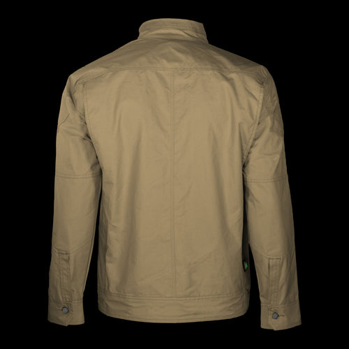 Palisade Waxed Jacket