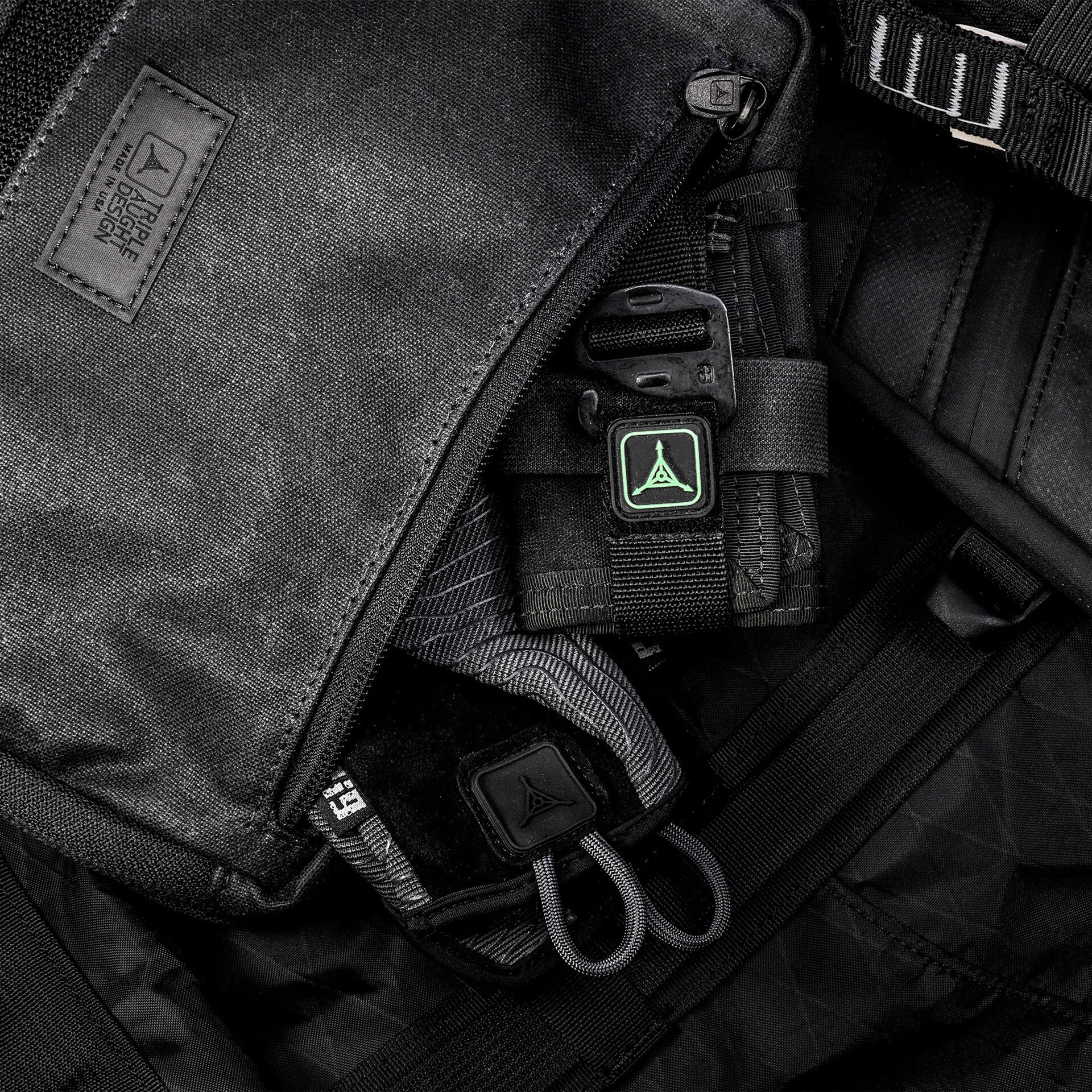 triple aught design　Context WX Organizer Context WX Organizer | Triple Aught Design