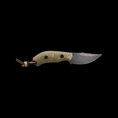 FHB Trapper TAD Edition