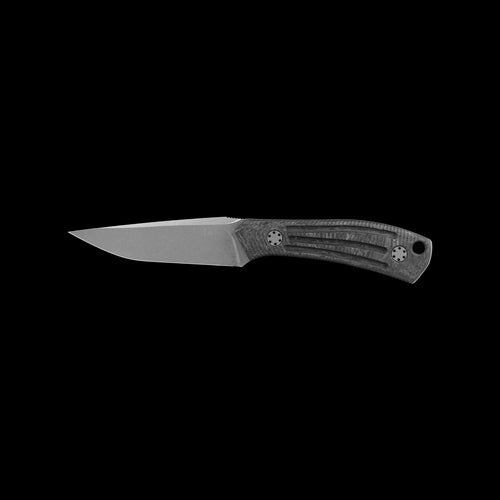 Rexford Mini Massless Technocarbo TAD Edition