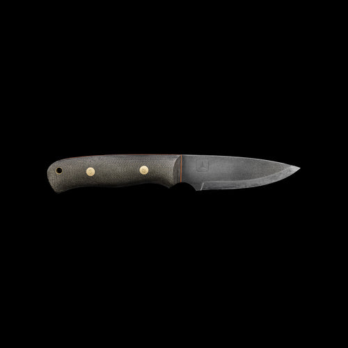 TG Knives Craighead TAD Edition