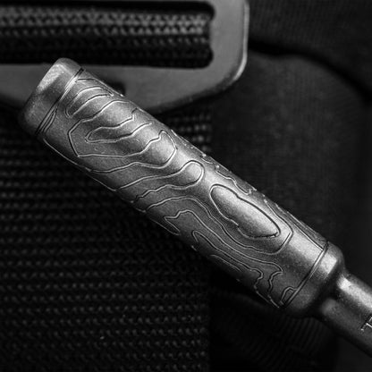 Fellhoelter Screw It Mean Skull TAD Edition