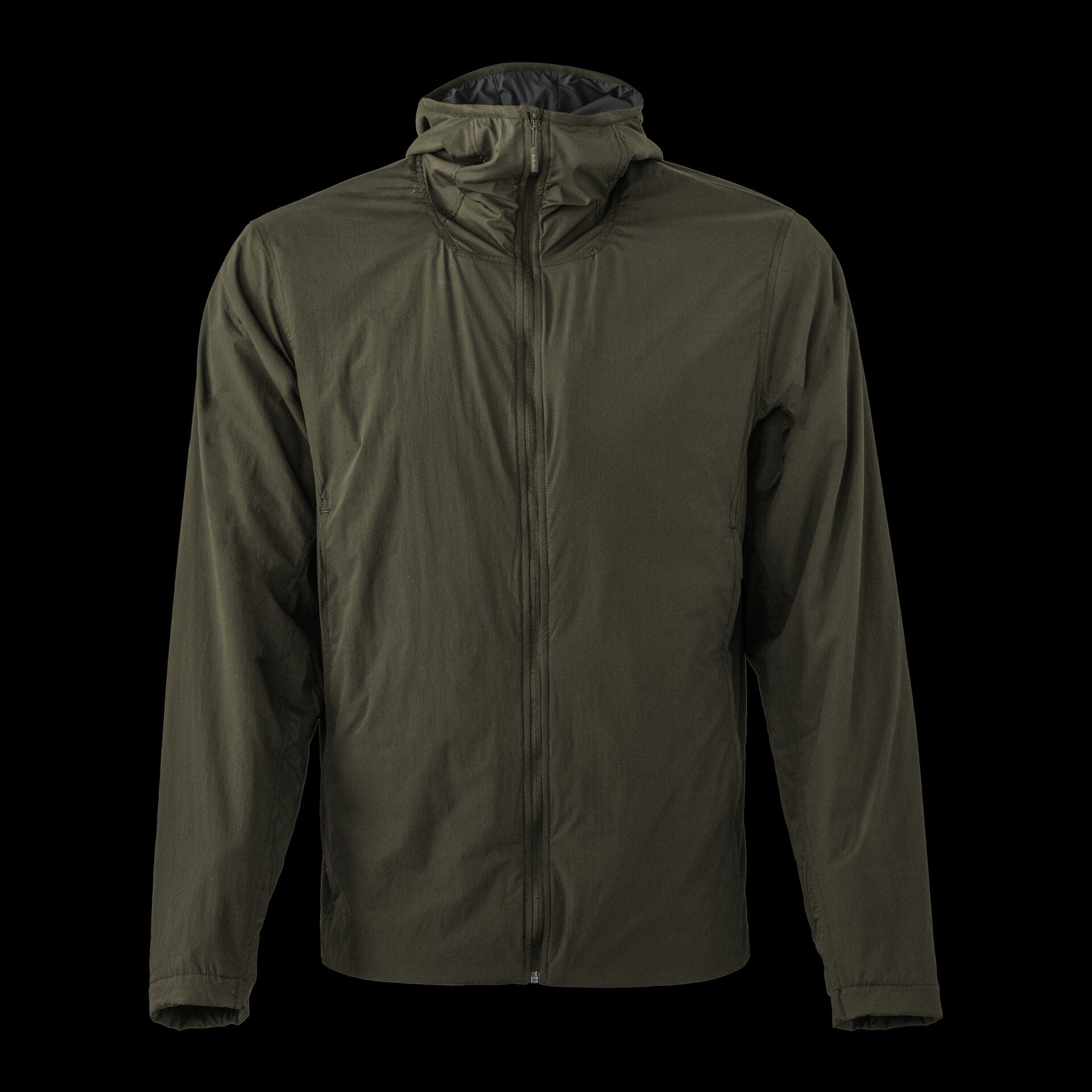 Stasis Hoodie | Triple Aught Design
