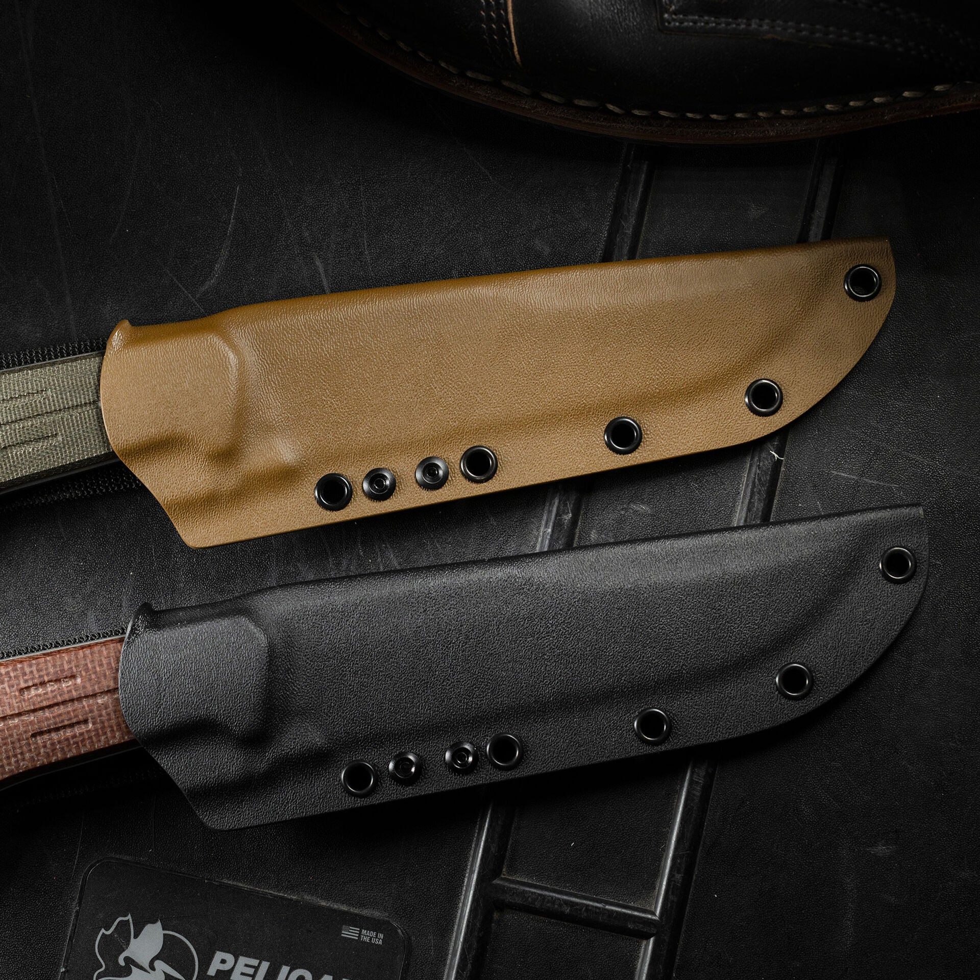 Jakub Sliwka Rambler FT TAD Edition