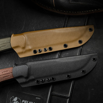 Jakub Sliwka Rambler FT TAD Edition