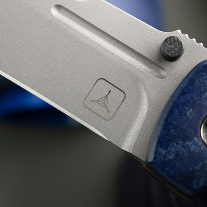 Dauntless Lumablades Richlite Edition