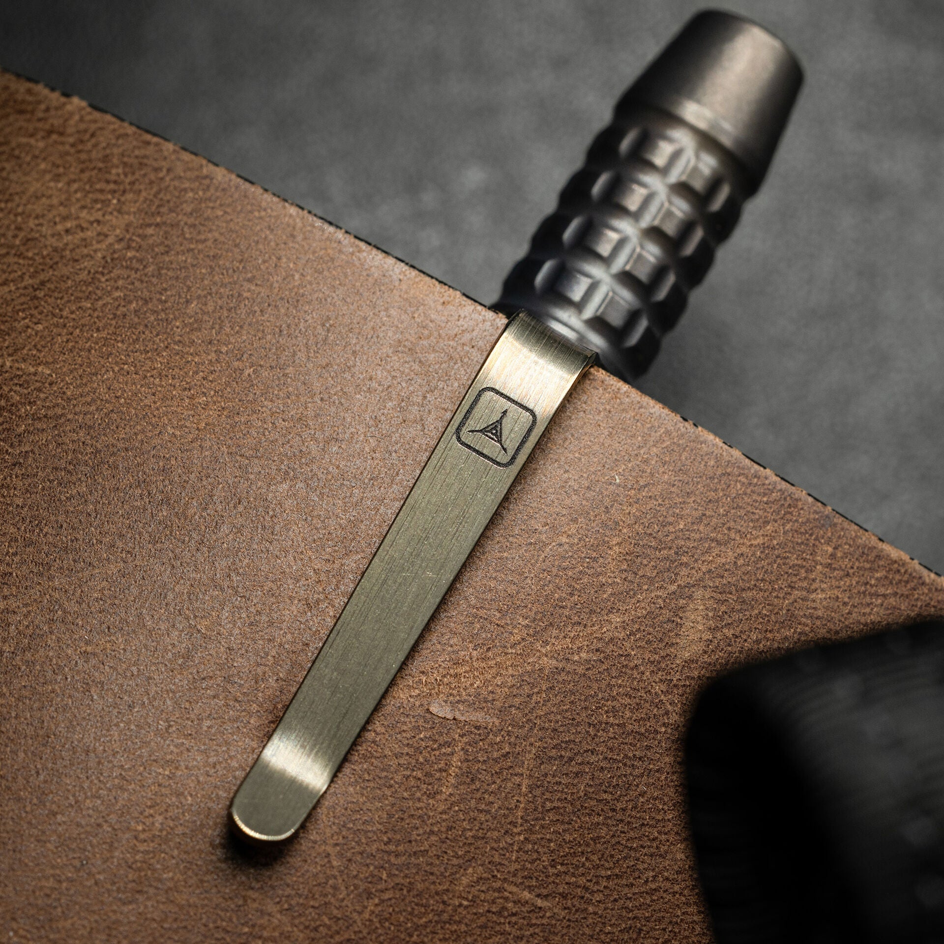 Ti2 Techliner V3 Logo TAD Edition | Triple Aught Design
