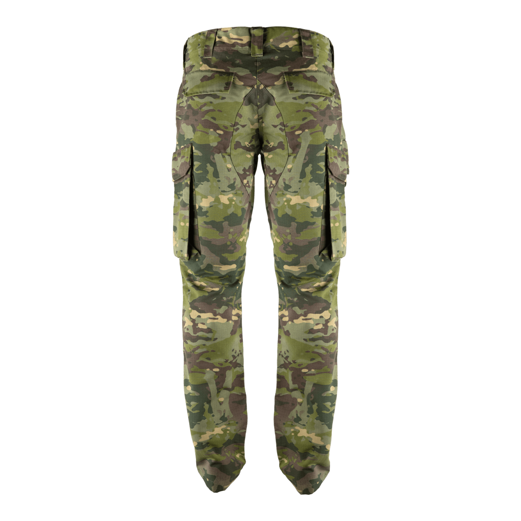 Force 10 RS Cargo Pant