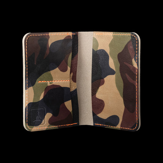 TAD Passport Wallet